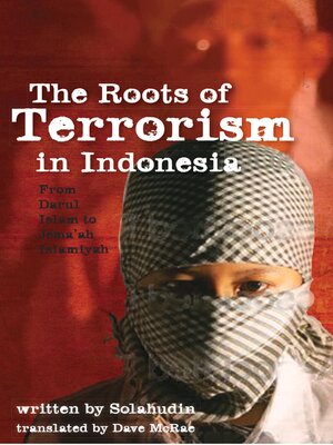 cover image of The Roots of Terrorism in Indonesia